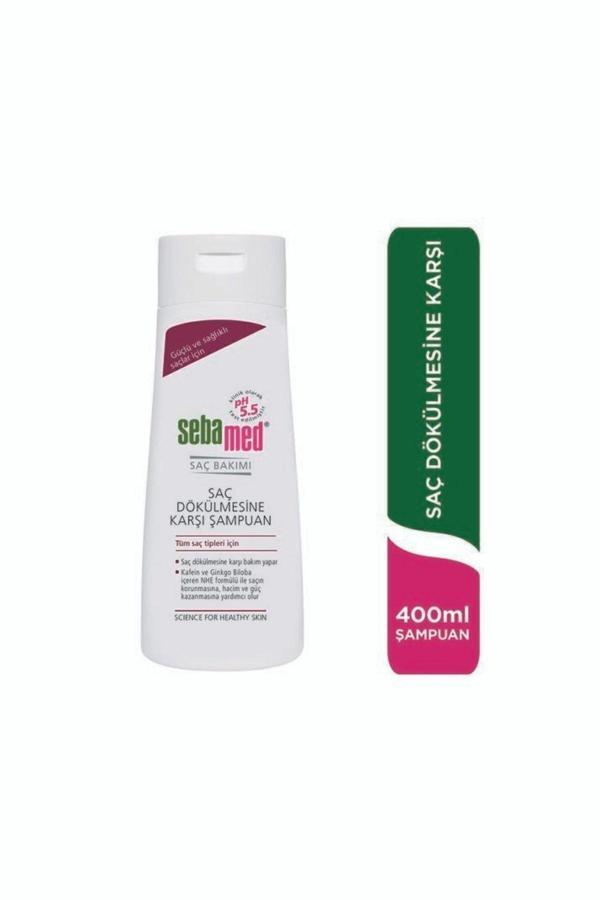 Sebamed Saç Dökülmesine Karşı Şampuan200 - Image 1