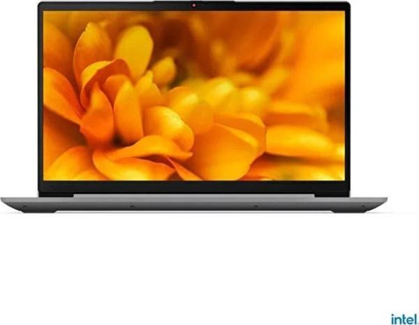 LENOVO Ideapad 3 82h802rktx Intel Core I3-1115g4 8 Gb 256 Gb Ssd Integrated Intel Uhd Graphıcs 15.6" - Image 1