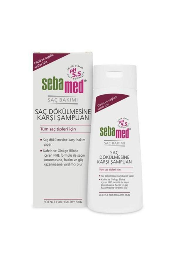 Sebamed Sampuan Dokulme Karsıtı 400 Ml - Image 1