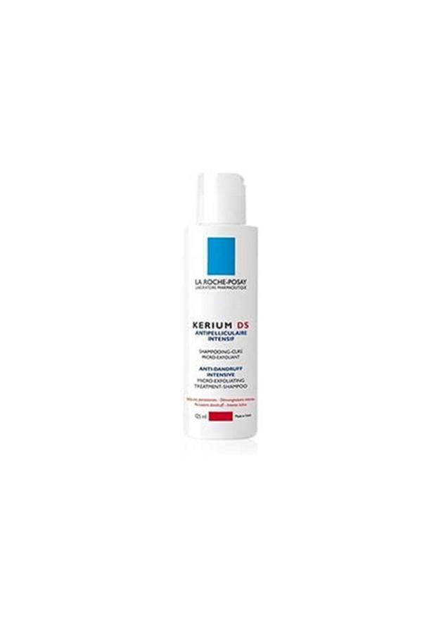 La Roche-Posay Kerıum Ds Şampuan 125 Ml - Image 1