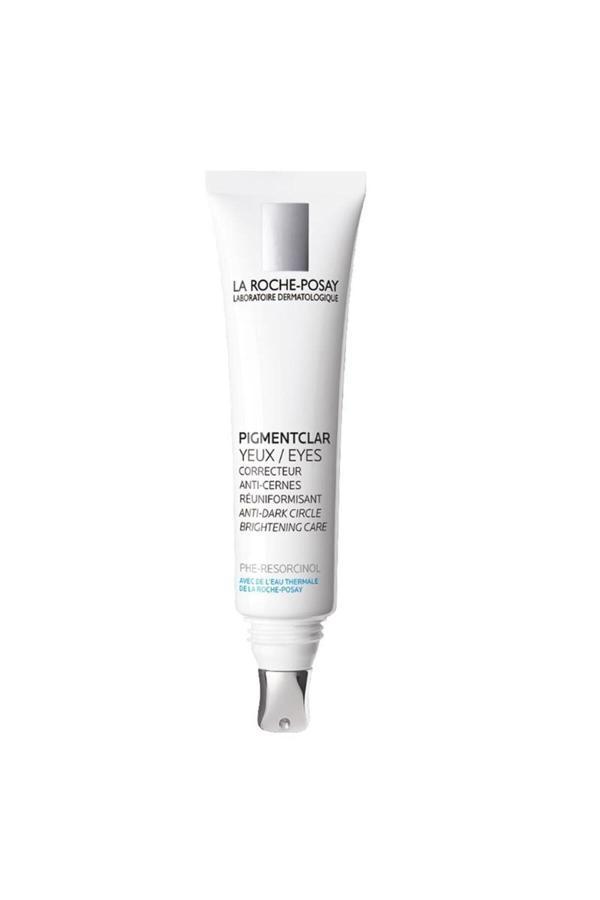 La Roche-Posay Pigmentclar Yeux Brightening Concealer Cream For Under Eye Circles 15Ml Demba558 - Image 1