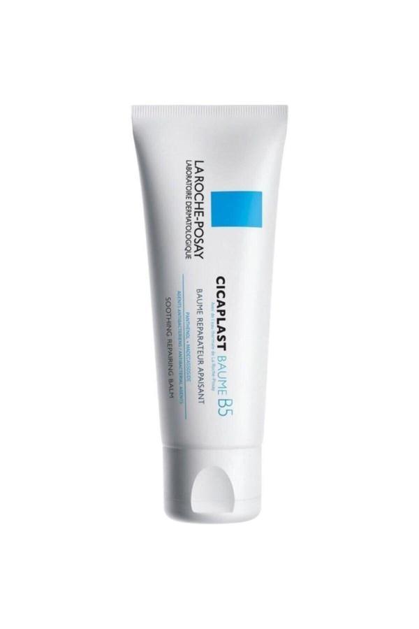 La Roche-Posay Posay Cicaplast Baume B5 100 Ml - Vücut Bakım Balsamı - Image 1
