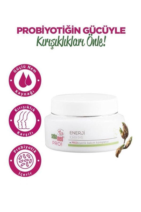 Sebamed Coco Store Pro Enerji Yüz Bakım Kremi 50 Ml - Image 1