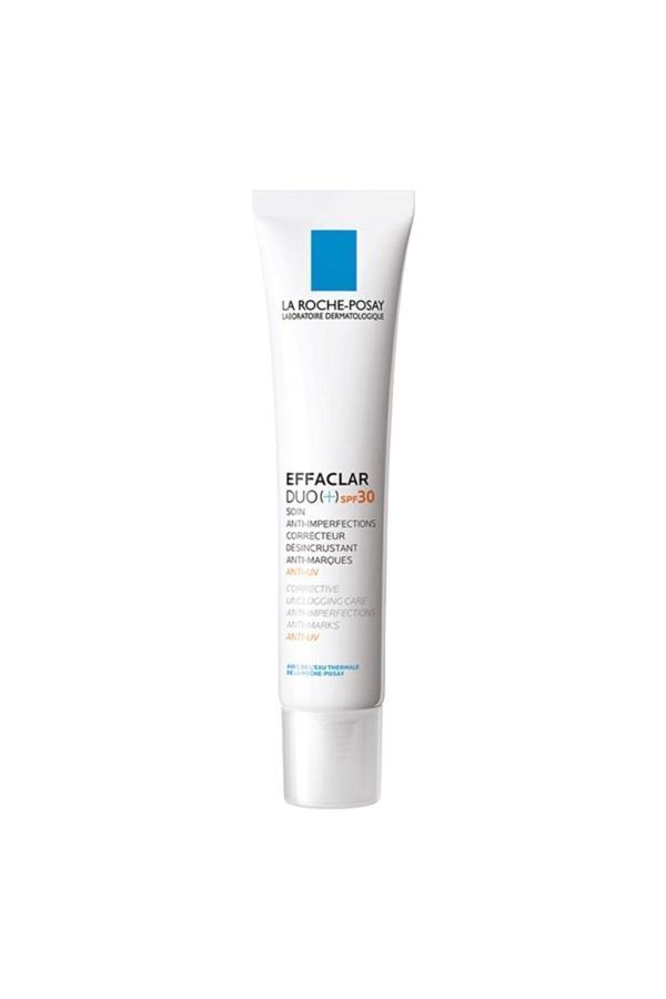 La Roche-Posay Posay Effaclar Duo (+) Spf30 40Ml - Image 1