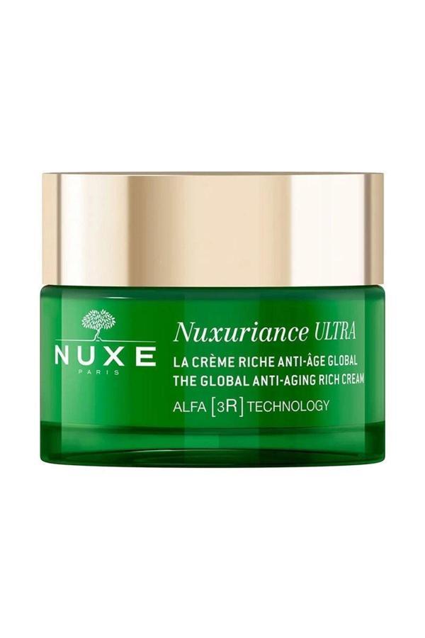 Nuxe Nuxuriance Ultra Anti Aging Rich Cream 50 Ml - Image 1