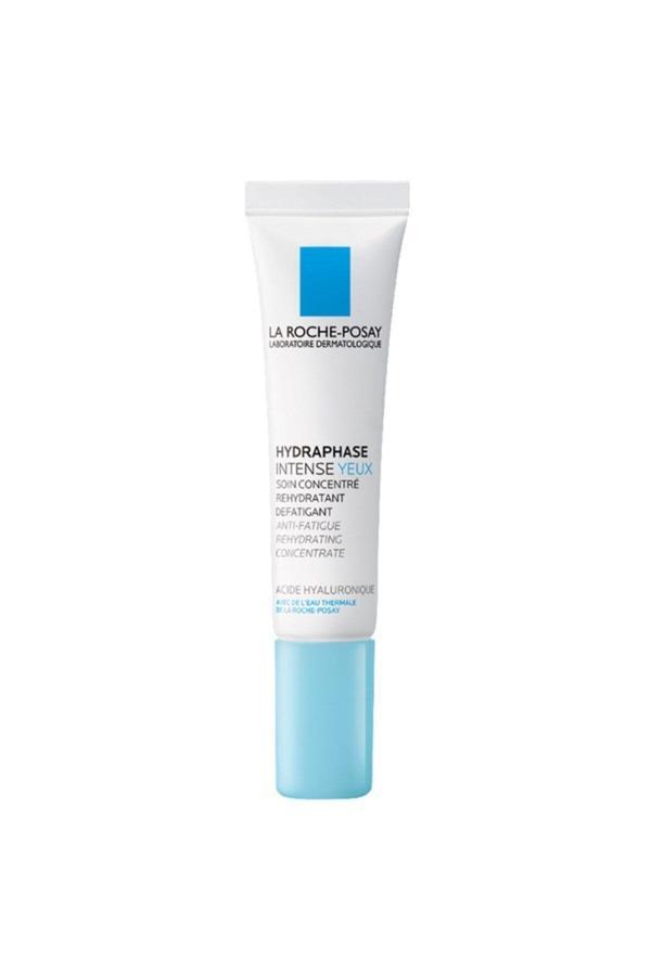 La Roche-Posay Posay Hydraphase Intense Yeux 15 Ml Göz Çevresi Kremi - Image 1