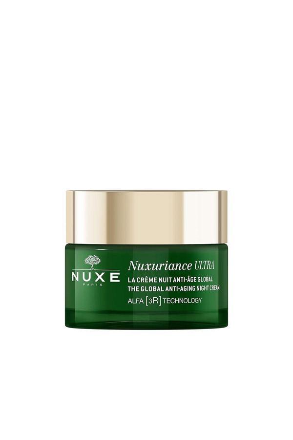 Nuxe Nuxuriance Ultra Global Anti-Aging Night Yaşlanma Karşıtı Gece Kremi 50 Ml - Image 1