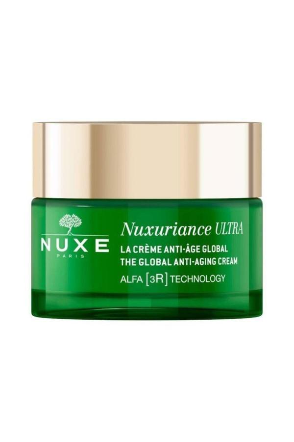 Nuxe Nuxuriance Ultra Yaşlanma Karşıtı Kremi 50 Ml - Image 1