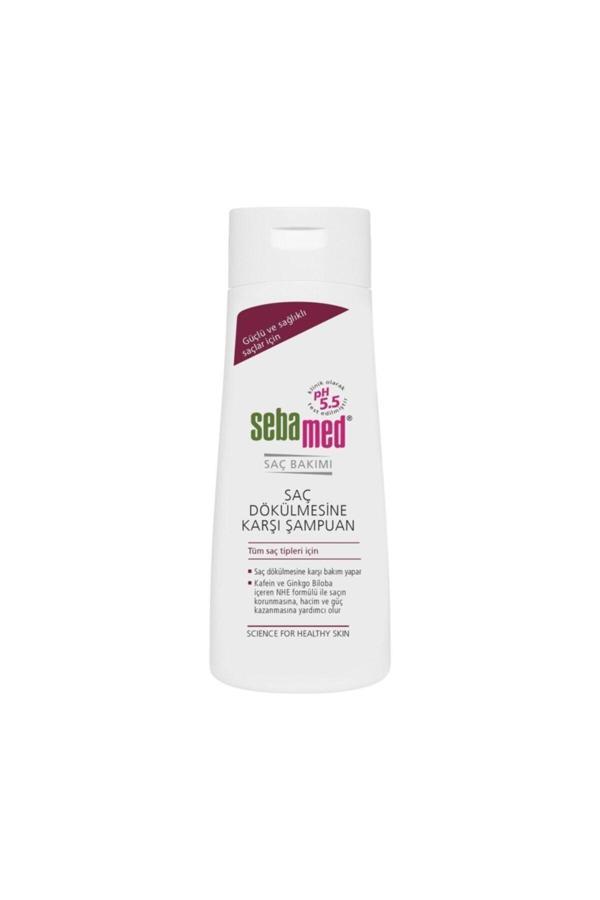 Sebamed Dokulme Karstı Sampuan 400Ml - Image 1