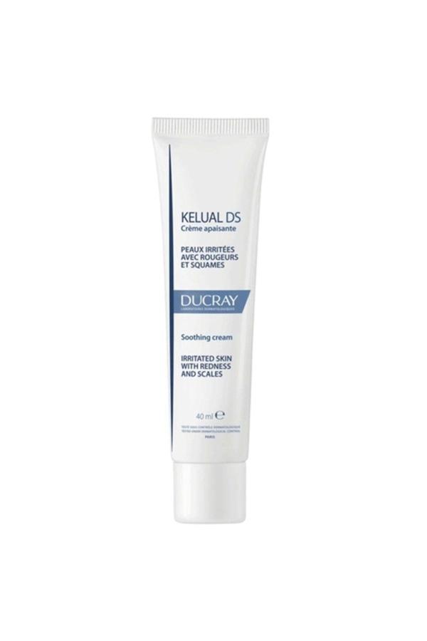 Ducray Kelual Ds Özel Cilt Kremi 40 Ml - Image 1