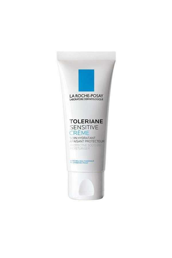 La Roche-Posay Tolerıane Sensitive Prebiyotik B3 Vitaminli Nemlendirici Bakım Kremi 40Ml - Image 1