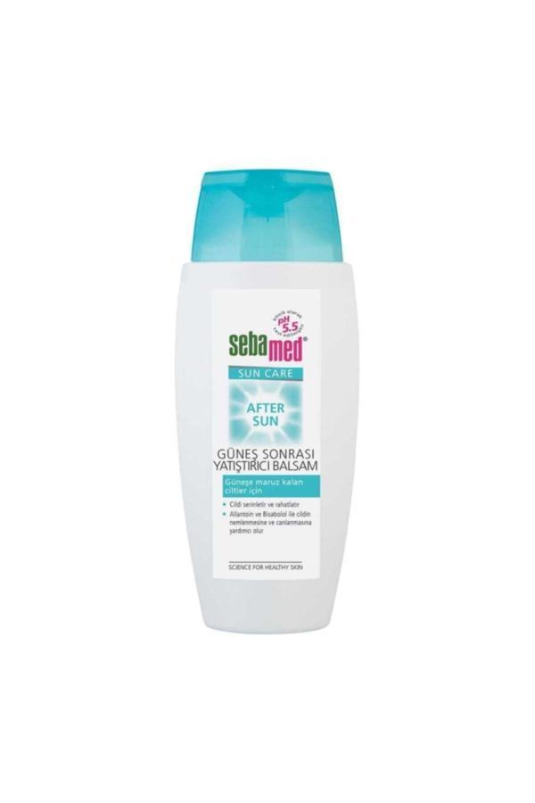Sebamed Sun Care After Sun 150Ml - Image 1