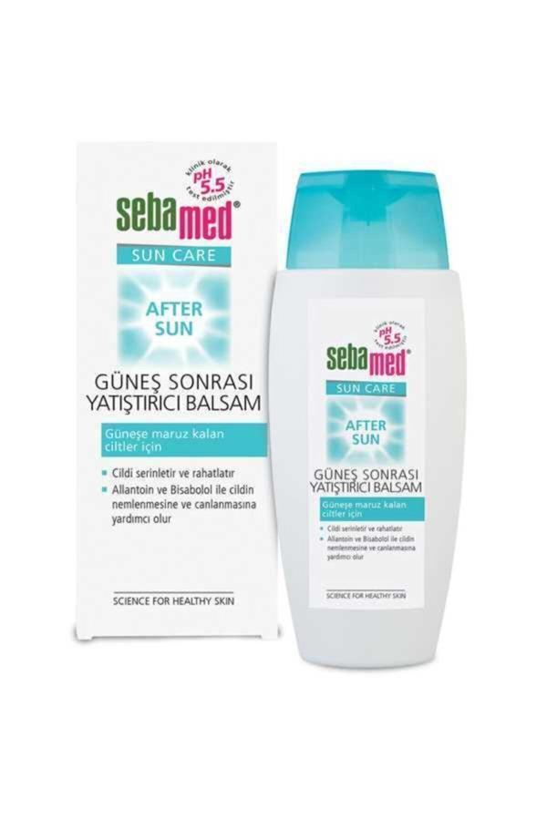 Sebamed Sun Care After Sun Güneş Losyonu 150Ml - Image 1