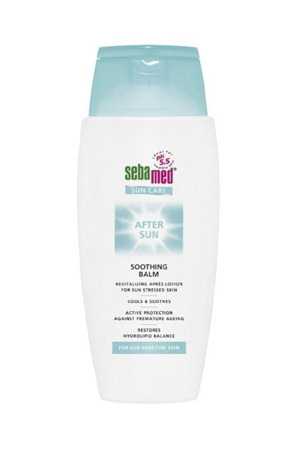 Sebamed Güneş After Sun Balsam 150 Ml - Image 1
