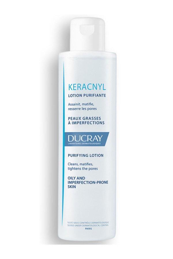 Ducray Keracnyl Arındırıcı Losyon 200 Ml - Image 1