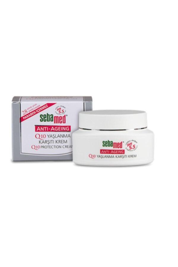Sebamed Yaşlanma Karşıtı Krem - Image 1