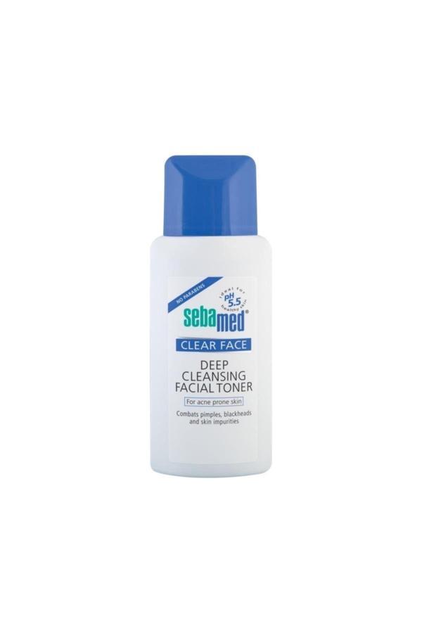 Sebamed Yüz Temizleme Toniği 150Ml - Image 1