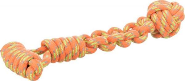 Trixie Köpek Oyucağı At-Getir ve Tut-Çek Oyun Topu 8-38cm - Image 1