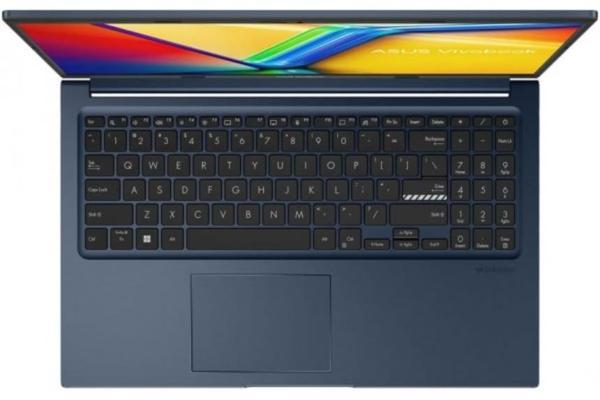 Asus Vivobook 15 X1504VA-NJ2404 Intel Core I5 1334U 15.6" 8GB 512GB M.2 SSD FHD Freedos - Image 1