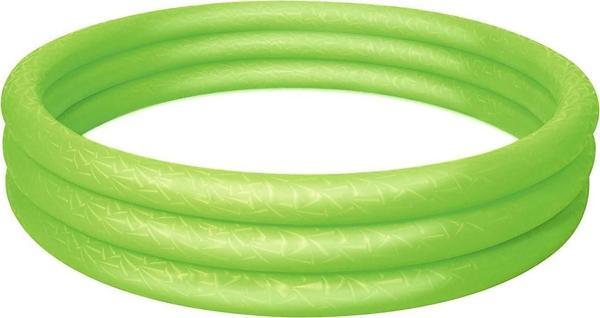 BESTWAY HAVUZ 183x33cm DÜZ ZEMİN 3 BLM (51027)YEŞİ - Image 1