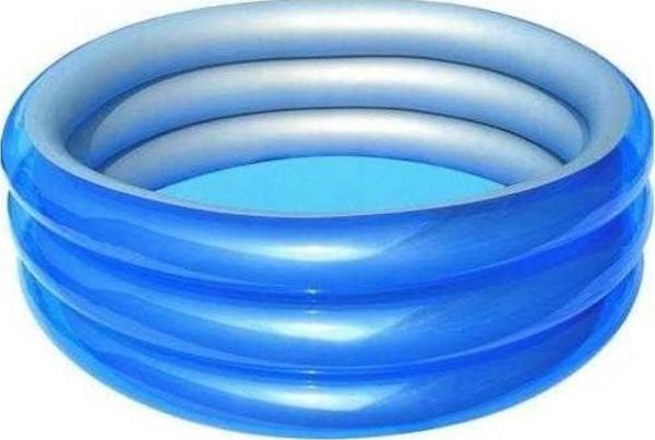 BESTWAY HAVUZ JUMBO METALİK 170X53  51042 - Image 1