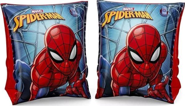 BESTWAY KOLLUK 23x15cm SPIDERMAN (98001) - Image 1