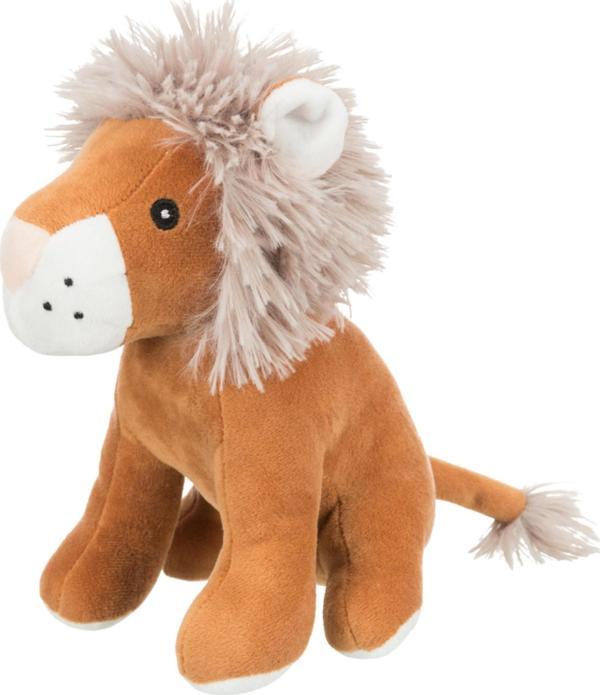 Trixie Köpek Oyuncak Peluş Aslan 20cm - Image 1