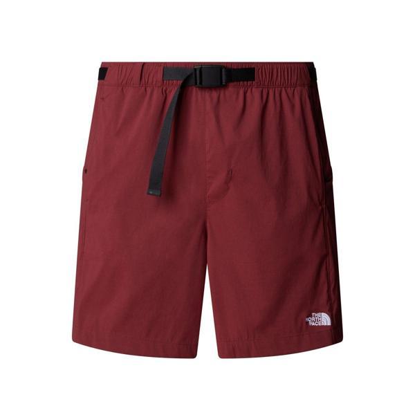 The North Face Erkek CLASS V PATHFINDER BELTED Şort - 7" NF0A8BHV0VO1 - Image 1