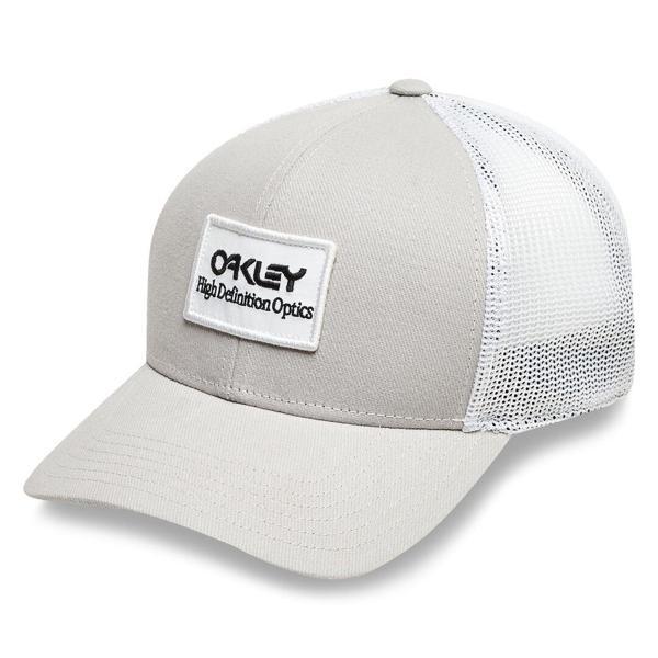 Oakley B1B HDO PATCH TRUCKER Erkek Şapka OAK.FOS900906-OAK.22Y-S1 - Image 1