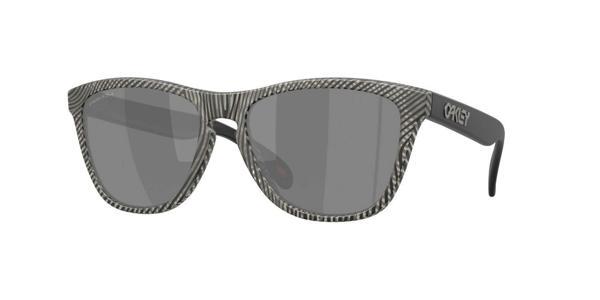 Oakley FROGSKINS Unisex Gözlük 0OO9013-OAK.M0 - Image 1