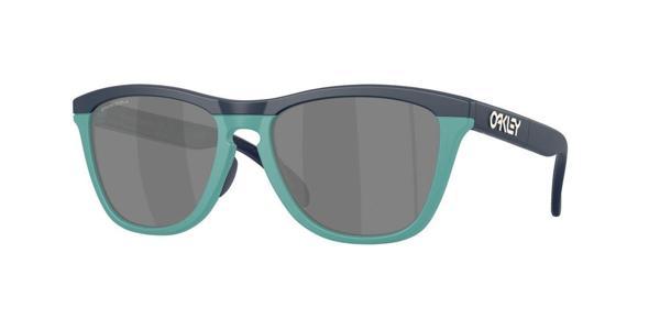 Oakley FROGSKINS RANGE Unisex Gözlük 0OO9284-OAK.17 - Image 1