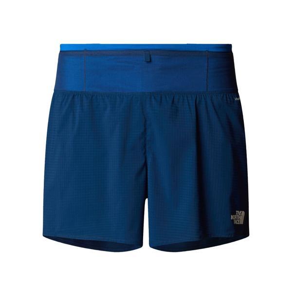 The North Face Erkek SUNRISER 2 IN 1 Şort 5IN NF0A8BBR59J1 - Image 1