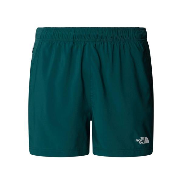 The North Face Erkek 24/7 5' Şort NF0A882D6GI1 - Image 1