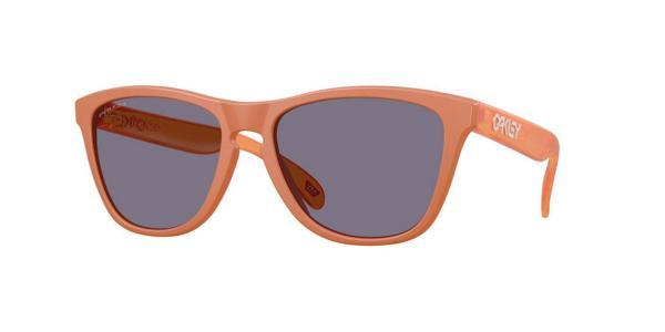 Oakley FROGSKINS Unisex Gözlük 0OO9013-OAK.M1 - Image 1