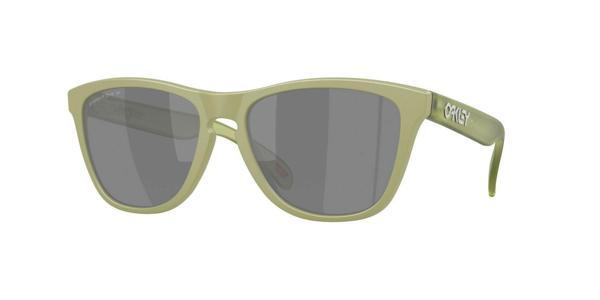 Oakley FROGSKINS Unisex Gözlük 0OO9013-OAK.M2 - Image 1
