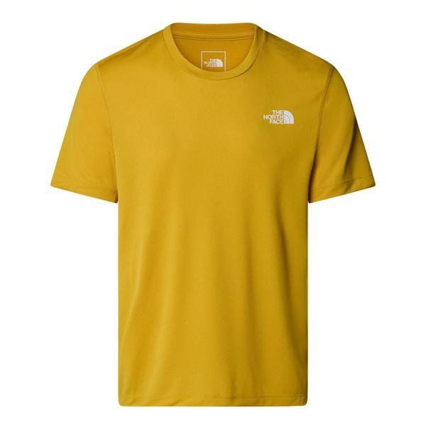 The North Face Erkek LIGHTBRIGHT S/S Tişört NF0A825O0XI1 - Image 1