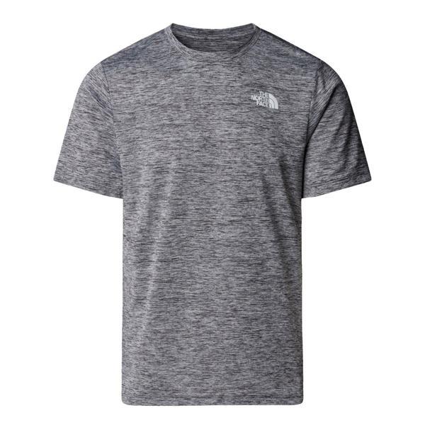 The North Face Erkek S/S 24/7 RAGER Tişört NF0A8BEM5S51 - Image 1