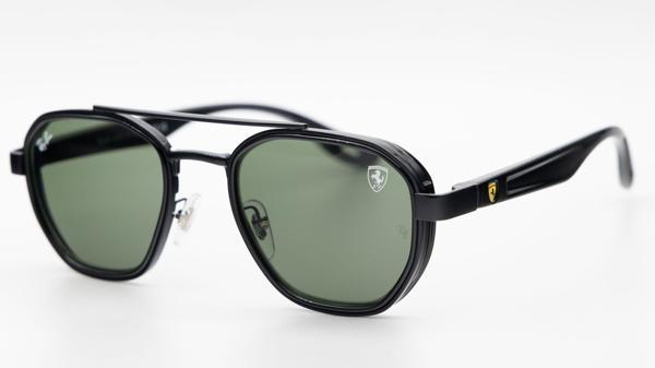 Ray-Ban RB 3676 M 002 / 71 Unisex Güneş Gözlüğü - Image 1