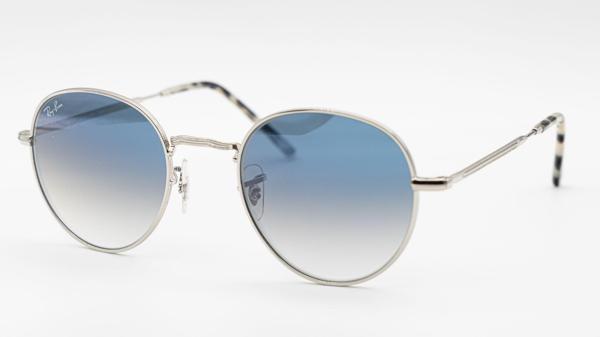 Ray-Ban RB 3582 003 / 3M Unisex Güneş Gözlüğü - Image 1