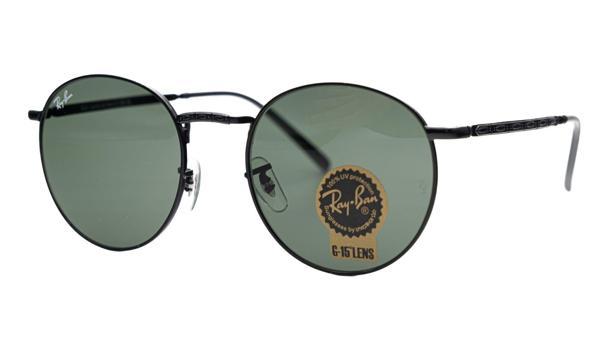 Ray-Ban RB 3637 002 / 31 Unisex Güneş Gözlüğü - Image 1