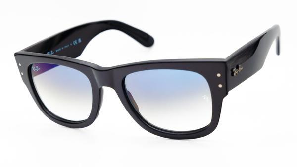Ray-Ban RB 0840 S 901 / 3M Unisex Güneş Gözlüğü - Image 1