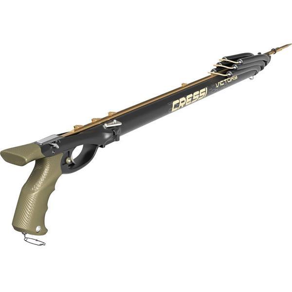 Cressi Victory Zıpkın Standart-100 - Image 1