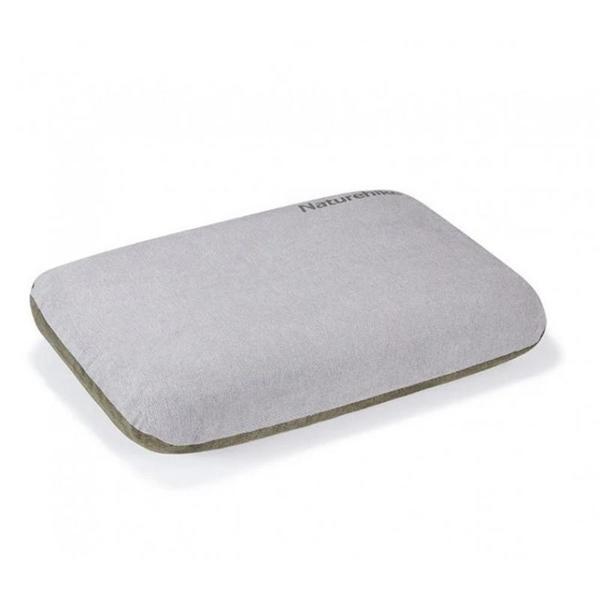 Naturehike 3D Anti-Slip Comfort Kaymaz Yastık Kılıfı Grey - Image 1