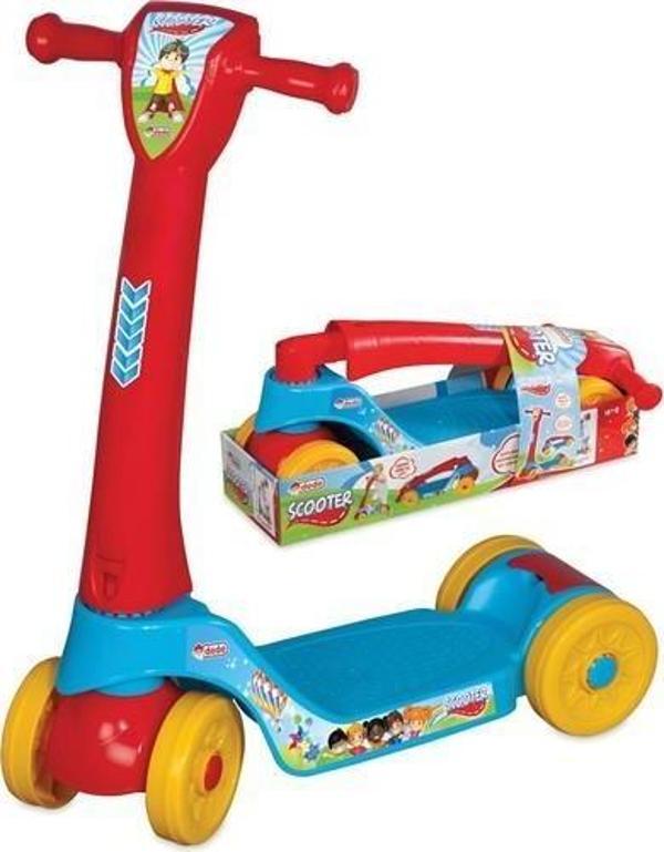 DEDE SCOOTER 03084 - Image 1
