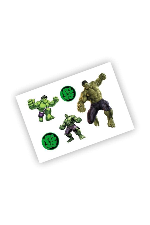 Ceres Studio Hulk Sticker - Image 1