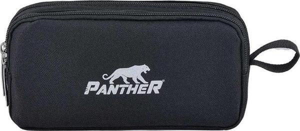 PANTHER KALEM ÇANTASI PT-5934 FEEL SİYAH - Image 1
