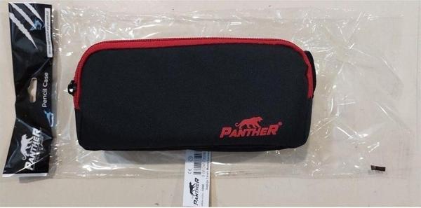 PANTHER KALEM ÇANTASI PT-5996 FORMA BLACK COLOR - Image 1