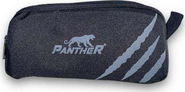 PANTHER KALEM ÇANTASI PT-6382 CLAW SİYAH - Image 1