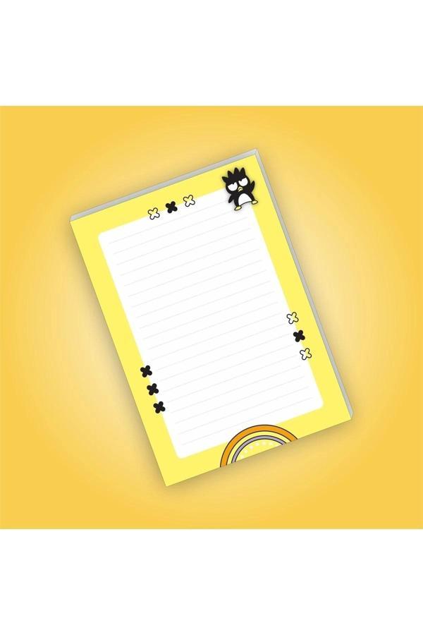 Hello Kitty Not Defterleri | Notepad | Bloknot | A5 (14x20cm) 40 Sayfa Not Defteri - Image 1