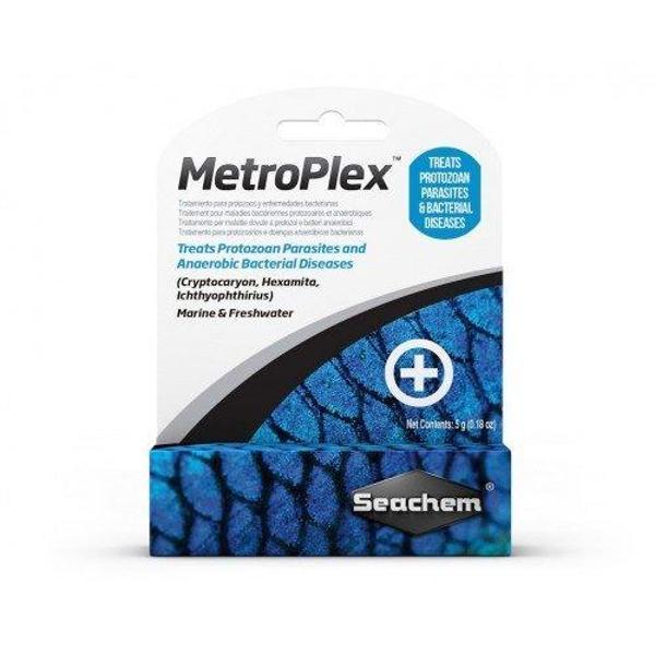 Seachem MetroPlex 5gr. - Image 1